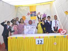 Anand Utsav-Fete 2025 